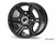 Intimidator Tires 30x10x14 on 14" Bandit H-Series Black Wheels 4/156 Pattern -