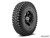 Mounted Tires - AT Incursion - 35x10-15 - 4/137 - Bandit H Series - Black - 15 inch - 7 inch -