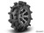 Mounted Tires - Terminator MAX - 30x10-14 - 4/156 - Bandit H Series - 14 inch - 7 inch -