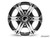 Mounted Tires - Terminator MAX - 30x10-14 - 4/156 - Bandit H Series - 14 inch - 7 inch -
