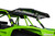 Textron Wildcat XX Flip Windshield -