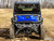 Polaris General XP 1000 Rear Glass Windshield -