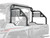 Yamaha Wolverine RMAX 1000 Sport Accessory Bar - No Shelf