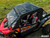 Polaris RZR XP Tinted Roof -