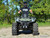 Can-Am Renegade (Gen 2) High Clearance 1.5" Offset A-Arms - Excludes Ball Joints