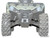 Can-Am Outlander (Gen 2) High Clearance 1.5" Offset A-Arms - Excludes Ball Joints