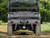 Kawasaki Mule Pro Winch Ready Rear Bumper -