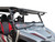 Yamaha Wolverine X2 Scratch Resistant Flip Windshield - 2019-2020