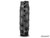 Mounted Tires - Assassinator - 32x8-14 - 4/156 - Bandit H Series - Black - 14 inch - 7 inch -