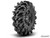 Mounted Tires - Intimidator - 32x10-14 - 4/156 - Bandit H Series - Black - 14 inch - 7 inch -