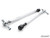 Can-Am Defender HD10 RackBoss 2.0 Billet Aluminum Hex Tie Rod Kit - XT Cab - 2016-2017