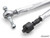 Can-Am Defender HD10 RackBoss 2.0 Billet Aluminum Hex Tie Rod Kit - Mossy Oak - 2018-2019