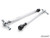 Can-Am Defender HD10 RackBoss 2.0 Billet Aluminum Hex Tie Rod Kit - Lone Star - 2018+