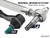 Can-Am Defender HD10 RackBoss 2.0 Billet Aluminum Hex Tie Rod Kit - Lone Star - 2018+