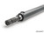 Can-Am Maverick X3 Heavy-Duty Prop Shaft Rhino Driveline - 4 Seat (MAX) - X RS Turbo RR - C Series - Rear 2020-2021 -