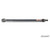Polaris RZR XP Turbo S Heavy-Duty Prop Shaft Rhino Driveline - Standard Turbo S - C Series - Rear -