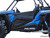 Polaris RZR XP 1000 Full Plastic Doors - Plastic Side Panels