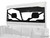 Can-Am Defender HD7 Rear Glass Windshield - With SuperATV Roof