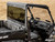 Can-Am Defender HD9 Rear Glass Windshield - With SuperATV Roof