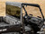 Can-Am Defender HD10 Rear Glass Windshield - With OEM Roof