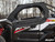 Kawasaki Teryx KRX 1000 Primal Soft Cab Enclosure Upper Doors -
