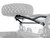 Can-Am Commander Spare Tire Carrier -