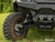 Can-Am Defender HD10 High-Clearance 2" Forward Offset A-Arms - Standard - 2020+