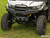 Can-Am Defender HD10 High-Clearance 2" Forward Offset A-Arms - XTP - 2020+