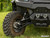Can-Am Defender HD10 High-Clearance 2" Forward Offset A-Arms - 6x6 - 2020+