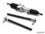Can-Am Defender HD10 RackBoss 2.0 Rack and Pinion - XT - 2016-2019 - Solid Steel Bar -
