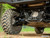 Can-Am Defender HD10 1.5" Rear Offset A-Arms -