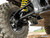 Can-Am Defender HD10 2" Rear Offset A-Arms - Limited - 2020+