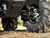 Can-Am Outlander (2019+ Gen 2) High Clearance 2" Forward Offset A-Arms - Excludes Ball Joints