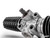 Can-Am Maverick X3 RackBoss 2.0 Rack and Pinion - 64 inch Wide - Steel Swaged Tube
