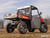Gravely Atlas JVS High-Clearance 1.5" Rear Offset A-Arms -