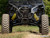 Can-Am Maverick X3 High-Clearance A-Arms - 64 inch Wide - Without Ball Joints - Black -