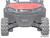 Honda Pioneer 1000 High Clearance Forward 1.5" Offset A-Arms - 2016-2021 - Without Ball Joints