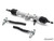 Kawasaki Teryx RackBoss 2.0 Rack and Pinion - Solid Steel Bar