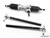 Polaris General XP 1000 RackBoss 2.0 Rack and Pinion - Solid Steel Bar