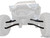 Polaris RZR PRO XP High Clearance 1.5" Forward Offset A-Arms - Excludes Ball Joints