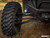 Polaris RZR PRO XP High Clearance 1.5" Forward Offset A-Arms - Excludes Ball Joints