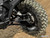 Polaris RZR XP 1000 High-Clearance 1.5" Forward A-Arms - Excludes Ball Joints - Black