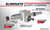 Polaris RZR S 900 RackBoss 2.0 Rack and Pinion - Solid Steel Bar