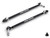 Assault Industries Polaris RZR Pro R Turret-Style Heavy-Duty Tie Rod -
