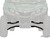 Yamaha Wolverine High Clearance 1.5" Forward Offset A-Arms -