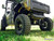 Yamaha Wolverine X4 850 High Clearance 1.5" Rear Offset A-Arms -