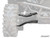 Yamaha Wolverine X2 850 High Clearance 1.5" Forward Offset A-Arms - 2020+