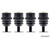 Kawasaki Teryx KRX 1000 Ball Joints - Super Duty 300M - 4 Ball Joints