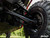 Polaris RZR XP 1000 High Clearance A-Arms - Non-Adjustable - Upper - Heavy-Duty 4340 Chromoly Steel - Black