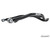 Polaris RZR XP 1000 High Clearance A-Arms - Adjustable - Lower - Heavy-Duty 4340 Chromoly Steel - Red